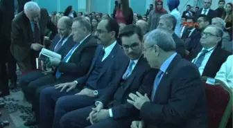 İbrahim Kalın Bugün Bile Yeni Sömürge ve Bağımlılık İlişkilerinin Hala Kurulmaya Çalışıldığını...