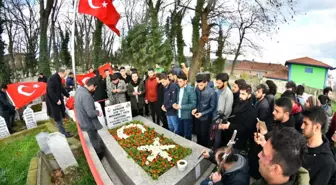 Kyk Geleneksel 3. Tematik Kış Sinema Kampı'