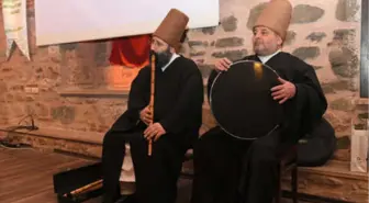 Liseliler Mevlana'yı Mısralarda Anlattı