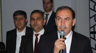 Manavgat ve Çevresi Kefalet'te Ünal Güven Tazeledi