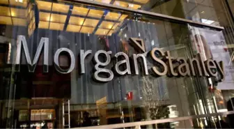 Morgan Stanley'nin Kârı Beklentileri Aştı