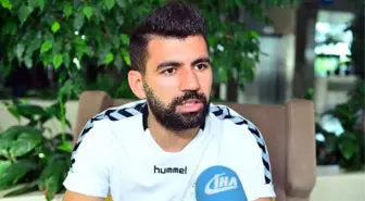 Selim Ay: 'Uefa'da Oynamak Farklı Bir Duygu'