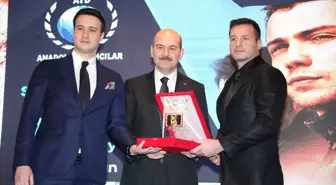 SÖZ'e Bir Ödül De Başkent Ankara'dan Geldi