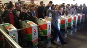 Toplu Ulaşımda Cep Telefonları Artık Bilet Gibi Kullanılabilecek