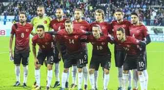 Türkiye, FIFA Dünya Sıralamasında 1 Basamak Yükseldi