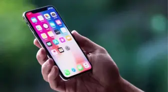 Yavaşlayan iPhone'lar İçin Güncelleme Geliyor