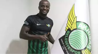 Akhisarspor, Dany ile İmzayı Attı