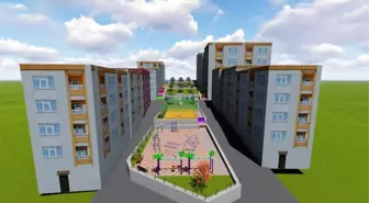 Altınordu'da 'Seyran Park' Çalışması