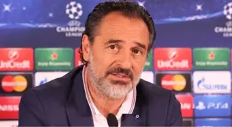 Arap Takımı El-Nasr, Cesare Prandelli'yi Kovdu