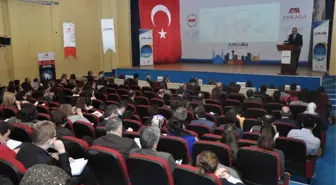 Bölgesel Yenilik Stratejisi Tanıtım ve Bilgilendirme Toplantısı