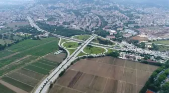 Bursa Trafiğine Cumhurbaşkanı Düzenlemesi