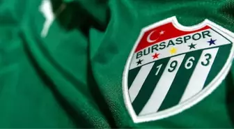 Bursaspor İsmail Konuk ile Yollarını Ayırdı