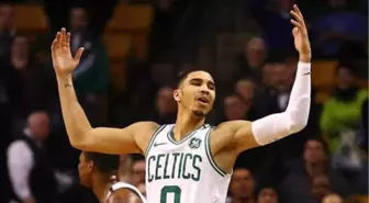 Celtics'ten Bir Sürpriz Kayıp Daha