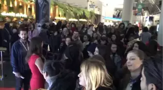 Deliha 2' Filminin Avrupa Galası