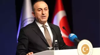 Dışişleri Bakanı Çavuşoğlu, Irak'a Gidiyor