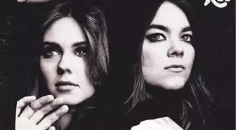 First Aid Kit, 'Ruins' isimli 4. Stüdyo Albümünü Yayınladı!