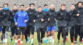 Kardemir Karabükspor, Gençlerbirliği'ne Hazır