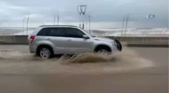 Kastamonu'da Etkili Olan Fırtına 4 Milyon Liralık Zarar Oluşturdu