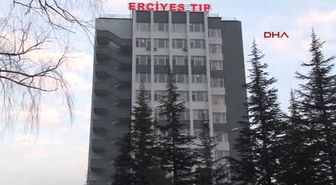Kayseri-Lösemili 12 Yaşındaki Cansu'nun Hayalı Gs'lioyuncularla Tanışabilmek