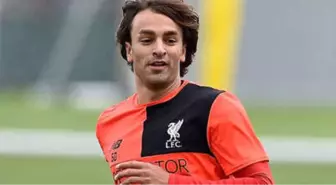 Markovic, Bundesliga Yolcusu!