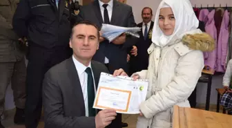 Okullarda Karne Heyecanı