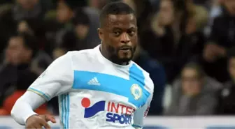 Patrice Evra, Galatasaray Taraftarlarına Seslendi: Onlara Çok Teşekkür Ediyorum