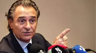 Prandelli'nin El-Nasr Macerası Kısa Sürdü