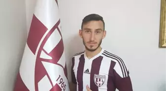 Yunus Özdemir Bandırmaspor'da