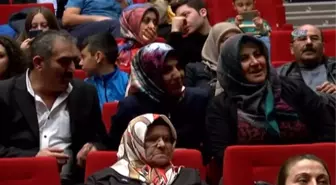 9. Uluslararası Sultanbeyli Aşıklar Şölenine Yoğun İlgi