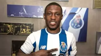 Abdul Majeed Waris Porto'ya Transfer Oldu!