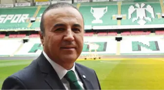 Ahmet Baydar: 'Galatasaray'dan Çekinmiyoruz'