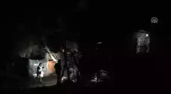 Arnavutköy'de Deaş Operasyonu