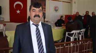 Dalamanlı Şoförler Sandık Başına Gitti