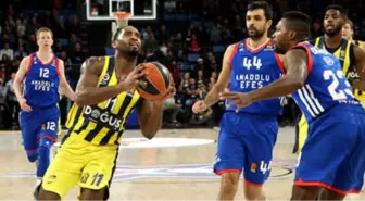 Euroleague'de Haftanın Mvp'si Wanamaker