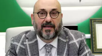 'Kulüplerimizi Borç Batağından Kurtarmalıyız'