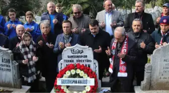 Samsunspor'un 29 Yıllık Acısı