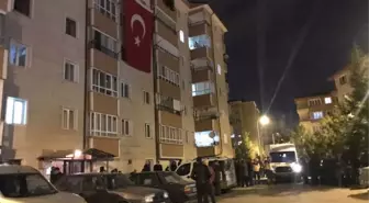 Çankırı'ya Şehit Ateşi Düştü