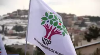 Hdp'li Bilgen'e Soruşturma, Yıldırım Hakkında İnceleme