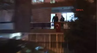 İzmir'e Şehit Ateşi Düştü