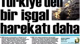 KKTC Dışişleri Bakanı Ertuğruloğlu, Afrika Gazetesi'ni Kınadı