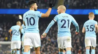 Manchester City Zorlanmadı