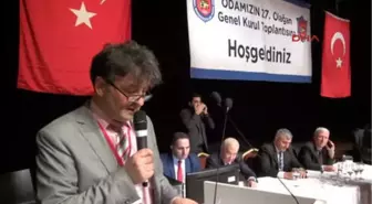 Minibüsçüler Odası'nın Yeni Başkanı Belli Oldu