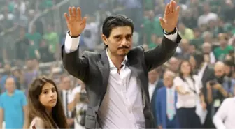 Panathinaikos Başkanı Giannakopoulos, Instagram'da Türk Taraftara Küfür Etti