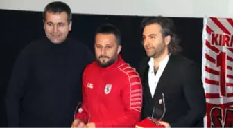 3 Senelik Emeğin Ürünü Samsunspor Tarihine Işık Tuttu