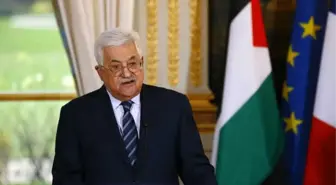 Abbas: Müzakerelere Devam Etmek İstiyoruz