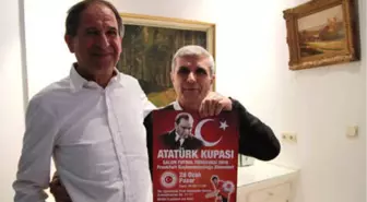 Atatürk Kupası 10 Yıl Sonra Yeniden Başlıyor