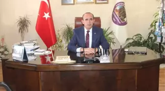 Başkan Halil Başer: Ordumuzun Zaferi İçin Dua Edelim