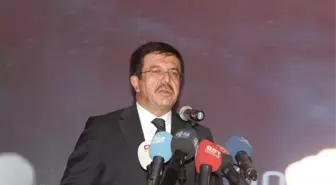 Ekonomi Bakanı Nihat Zeybekci Açıklaması