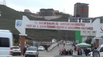 Giresun'da Ağabeyini Öldüreni 7 Yıl Sonra Öldürdü