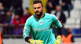 Kaya Tarakçı Çaykur Rizespor'da